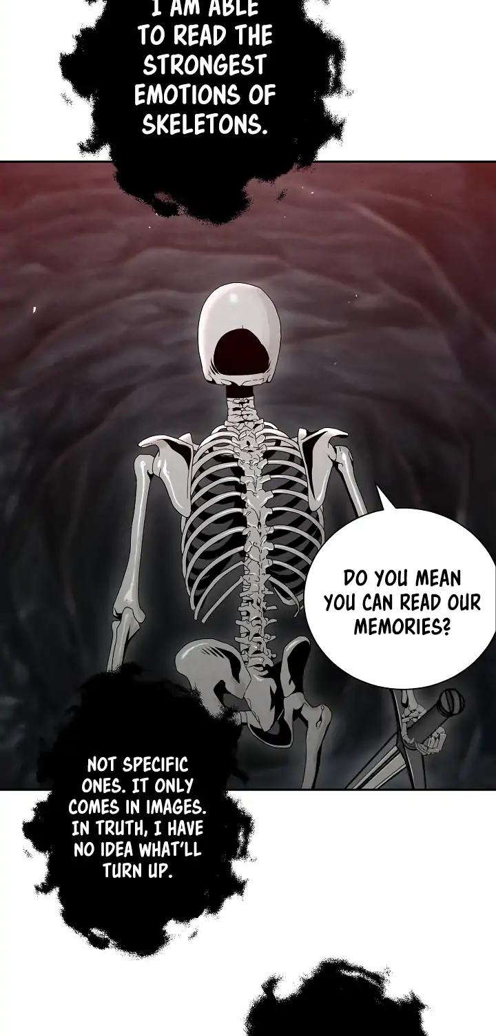 Skeleton Soldier Couldn’t Protect the Dungeon chapter 48 page 31