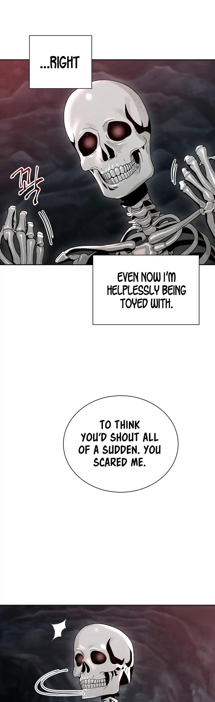 Skeleton Soldier Couldn’t Protect the Dungeon chapter 48 page 35