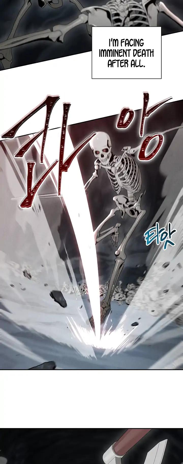 Skeleton Soldier Couldn’t Protect the Dungeon chapter 48 page 9