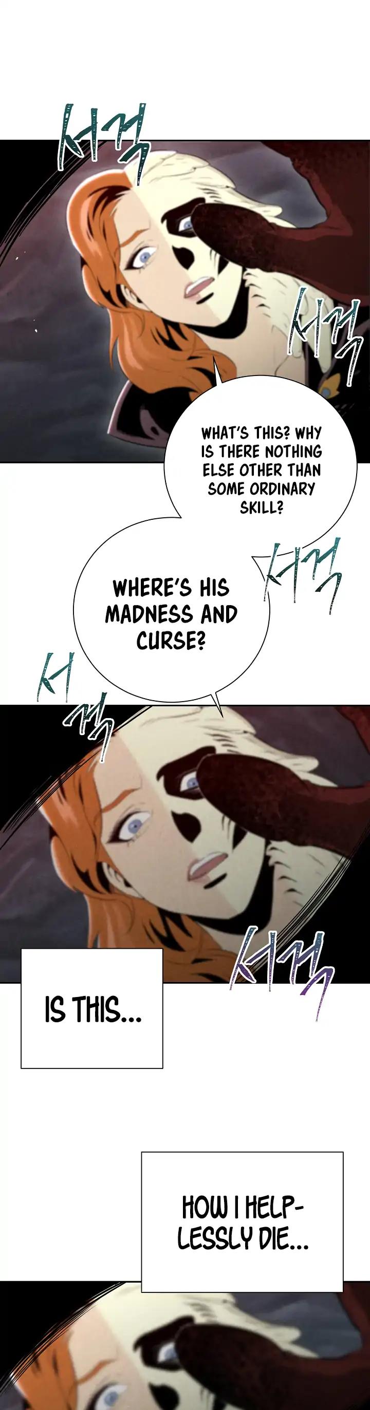 Skeleton Soldier Couldn’t Protect the Dungeon chapter 49 page 13