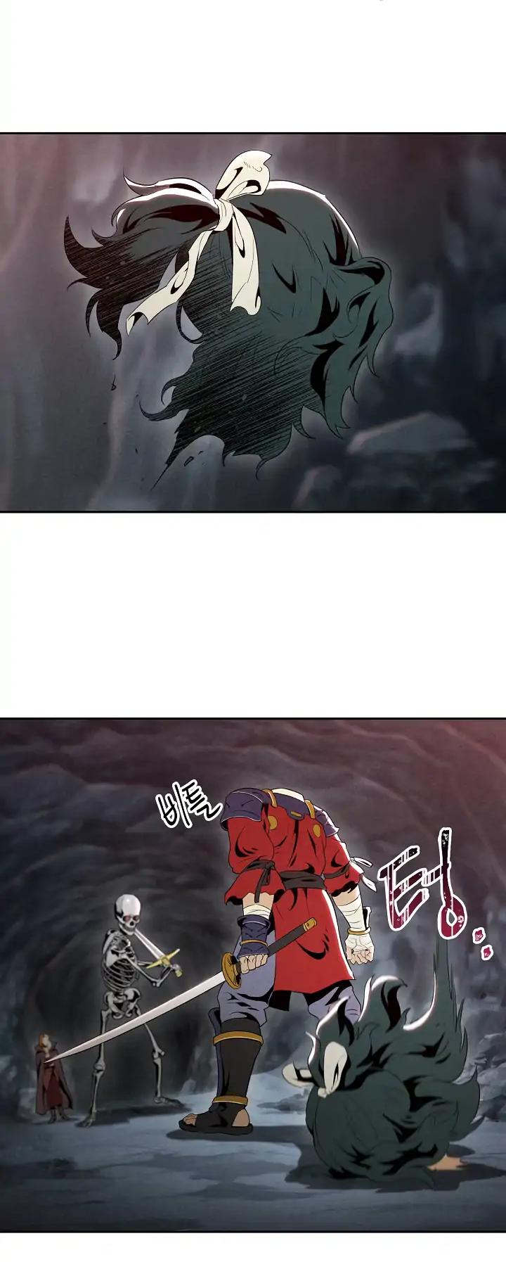 Skeleton Soldier Couldn’t Protect the Dungeon chapter 49 page 29