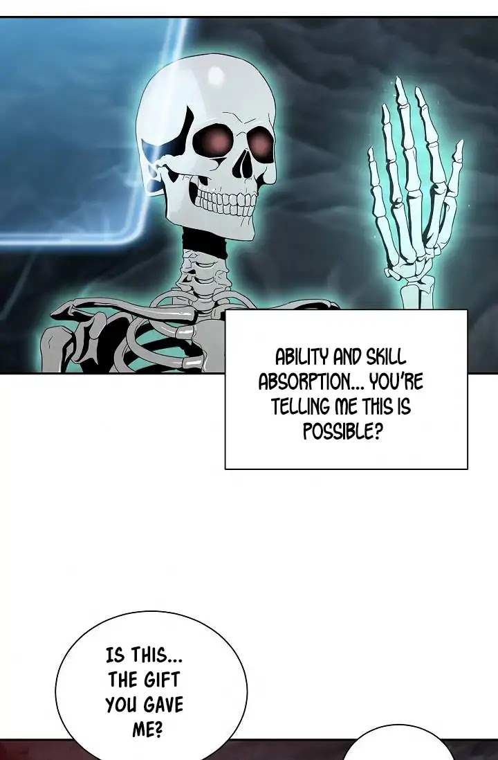 Skeleton Soldier Couldn’t Protect the Dungeon chapter 50 page 10