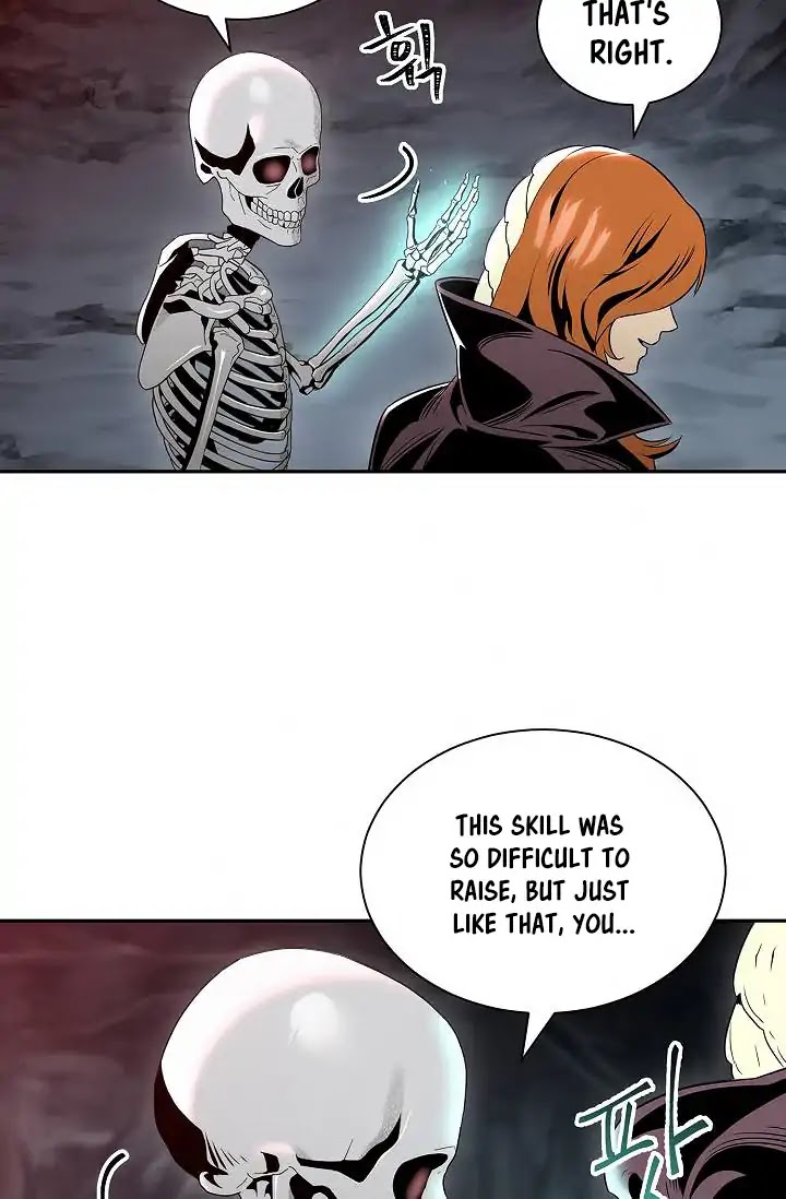 Skeleton Soldier Couldn’t Protect the Dungeon chapter 50 page 11