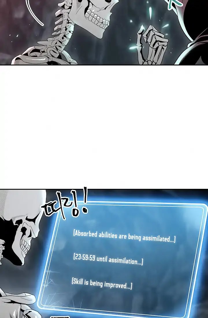 Skeleton Soldier Couldn’t Protect the Dungeon chapter 50 page 12