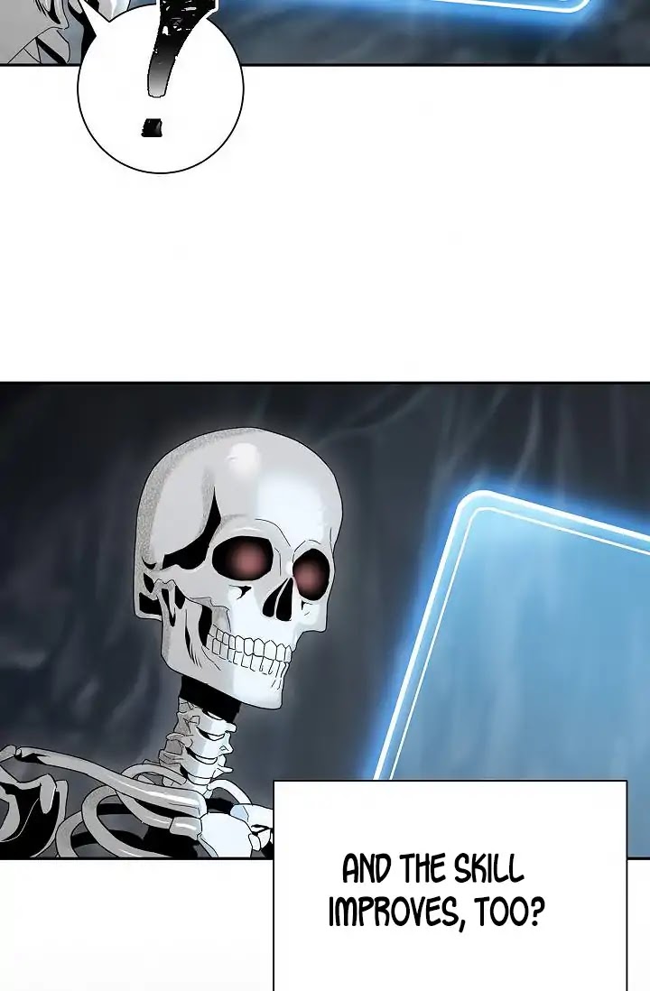 Skeleton Soldier Couldn’t Protect the Dungeon chapter 50 page 13