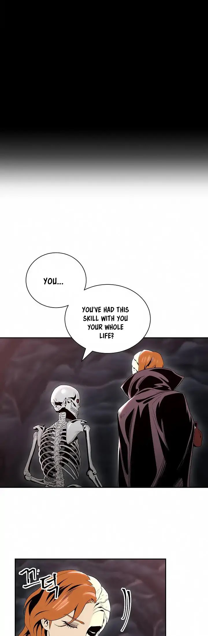 Skeleton Soldier Couldn’t Protect the Dungeon chapter 50 page 15