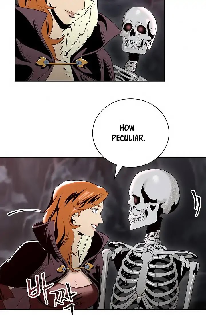 Skeleton Soldier Couldn’t Protect the Dungeon chapter 50 page 16