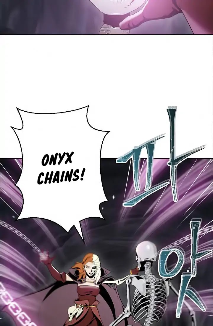 Skeleton Soldier Couldn’t Protect the Dungeon chapter 50 page 20