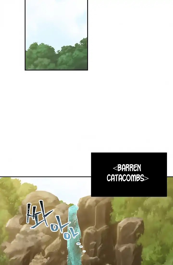 Skeleton Soldier Couldn’t Protect the Dungeon chapter 50 page 31