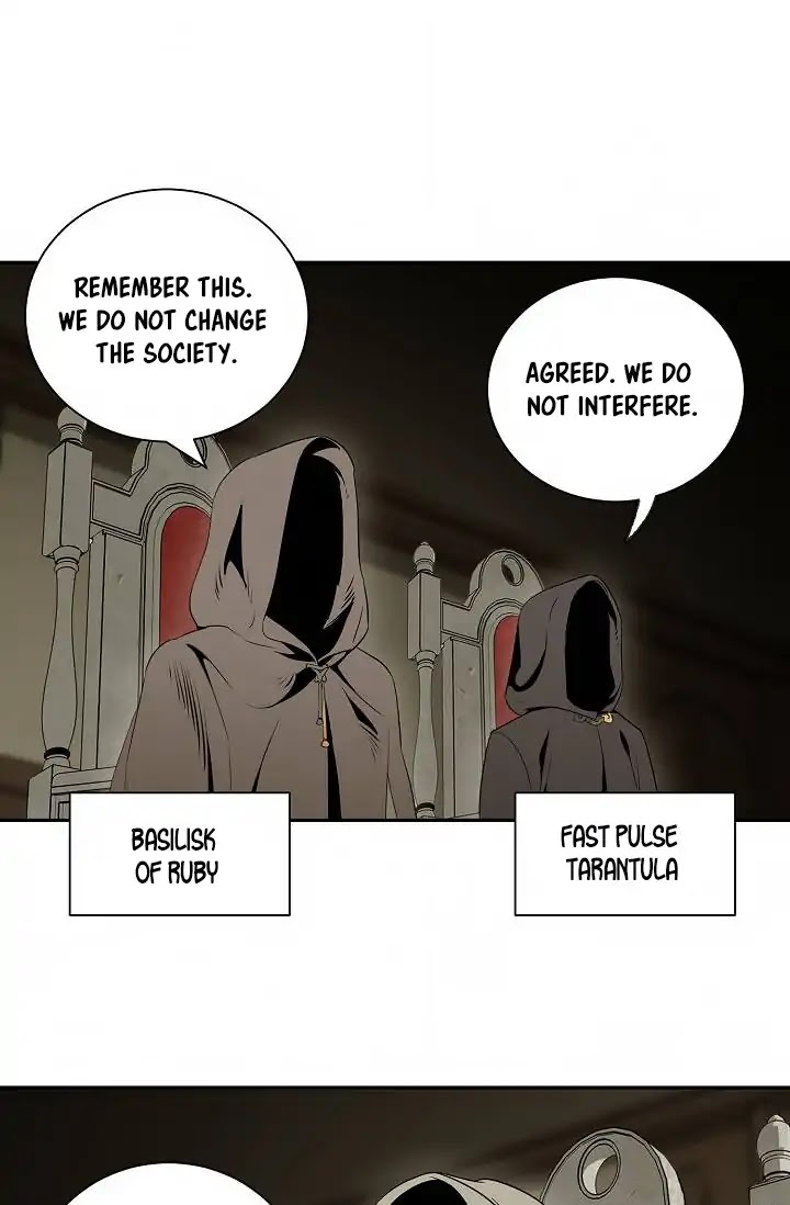 Skeleton Soldier Couldn’t Protect the Dungeon chapter 50 page 42