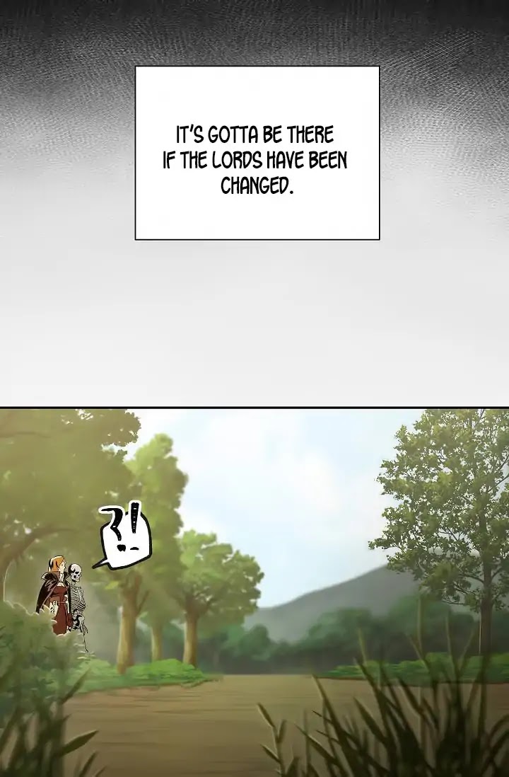 Skeleton Soldier Couldn’t Protect the Dungeon chapter 50 page 53