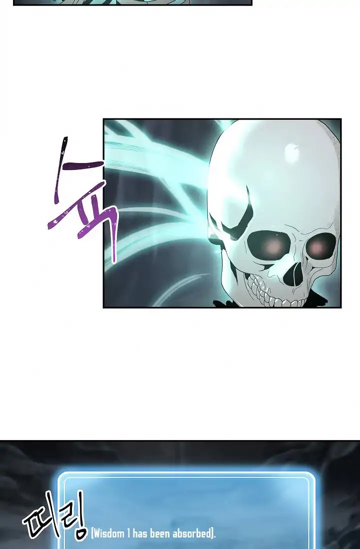 Skeleton Soldier Couldn’t Protect the Dungeon chapter 50 page 6