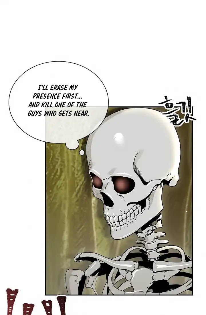 Skeleton Soldier Couldn’t Protect the Dungeon chapter 50 page 61