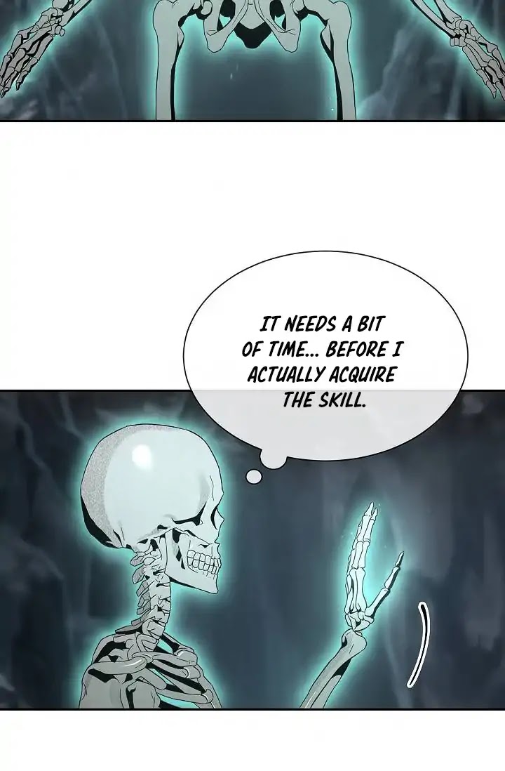 Skeleton Soldier Couldn’t Protect the Dungeon chapter 50 page 8