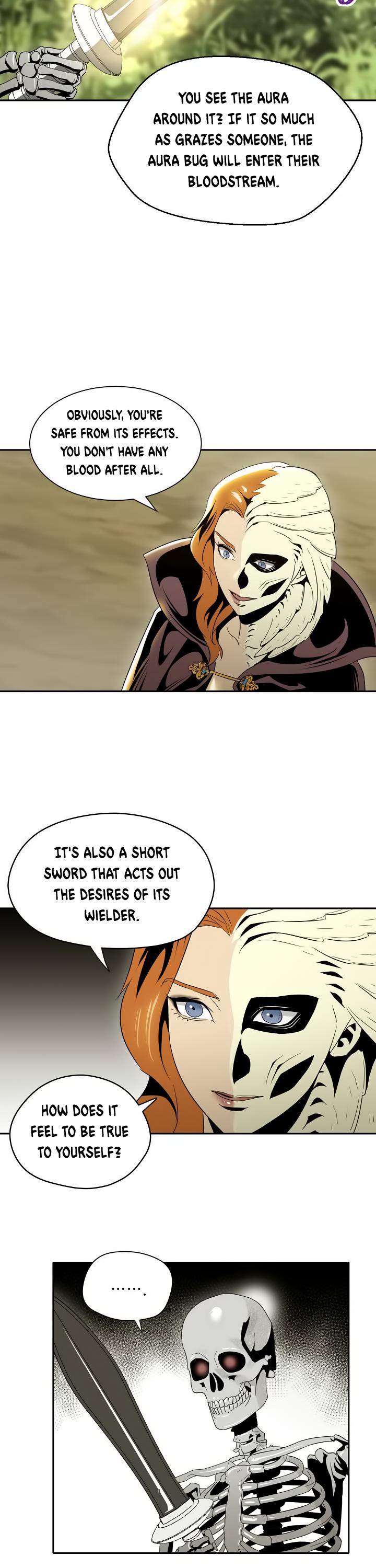 Skeleton Soldier Couldn’t Protect the Dungeon chapter 51 page 17