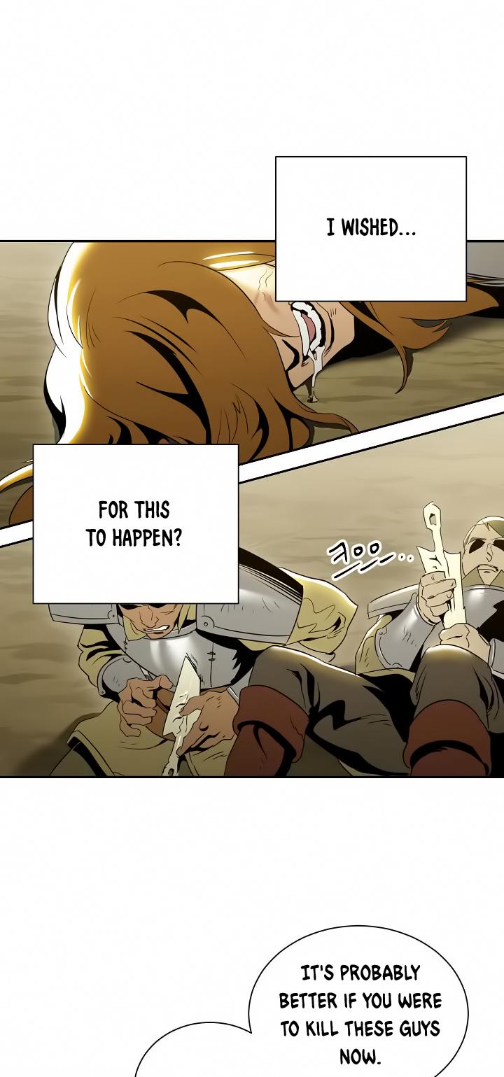 Skeleton Soldier Couldn’t Protect the Dungeon chapter 51 page 18