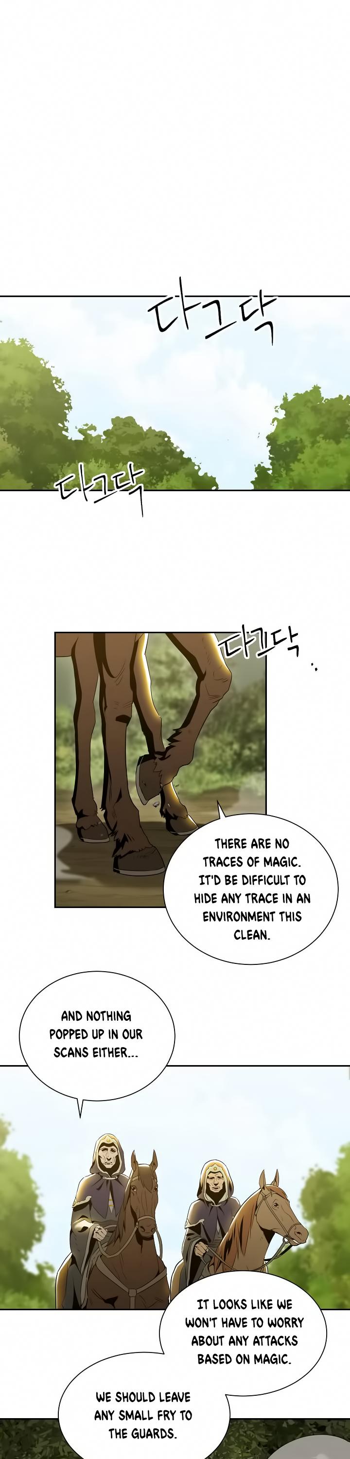 Skeleton Soldier Couldn’t Protect the Dungeon chapter 51 page 24