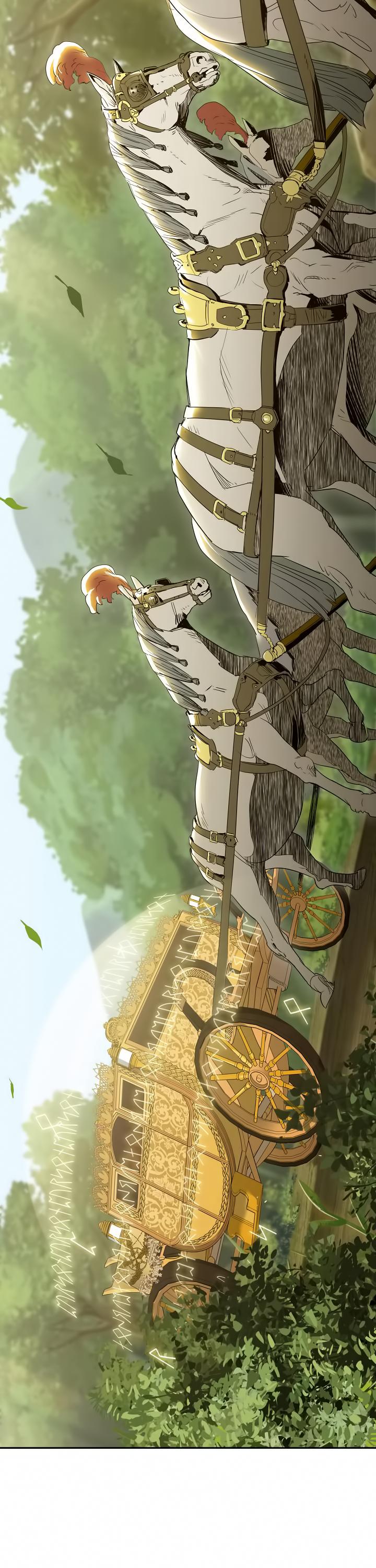 Skeleton Soldier Couldn’t Protect the Dungeon chapter 51 page 27