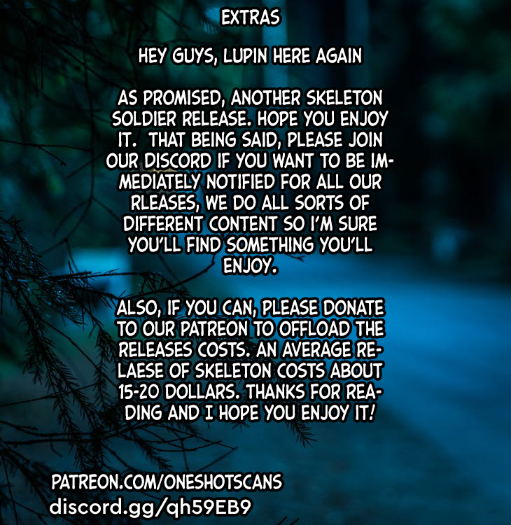 Skeleton Soldier Couldn’t Protect the Dungeon chapter 51 page 33