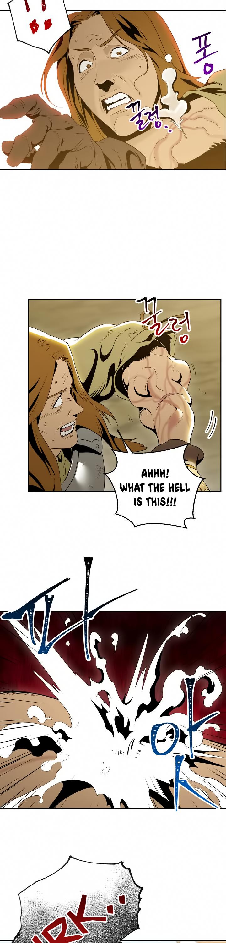 Skeleton Soldier Couldn’t Protect the Dungeon chapter 51 page 9