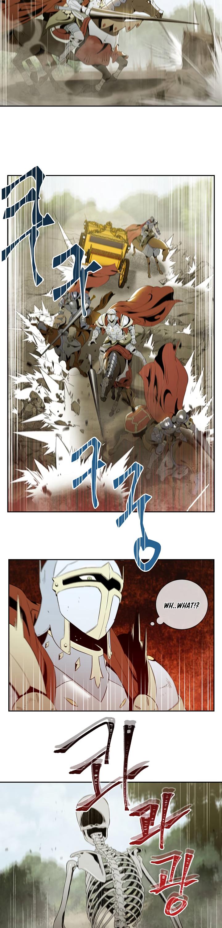 Skeleton Soldier Couldn’t Protect the Dungeon chapter 52 page 10