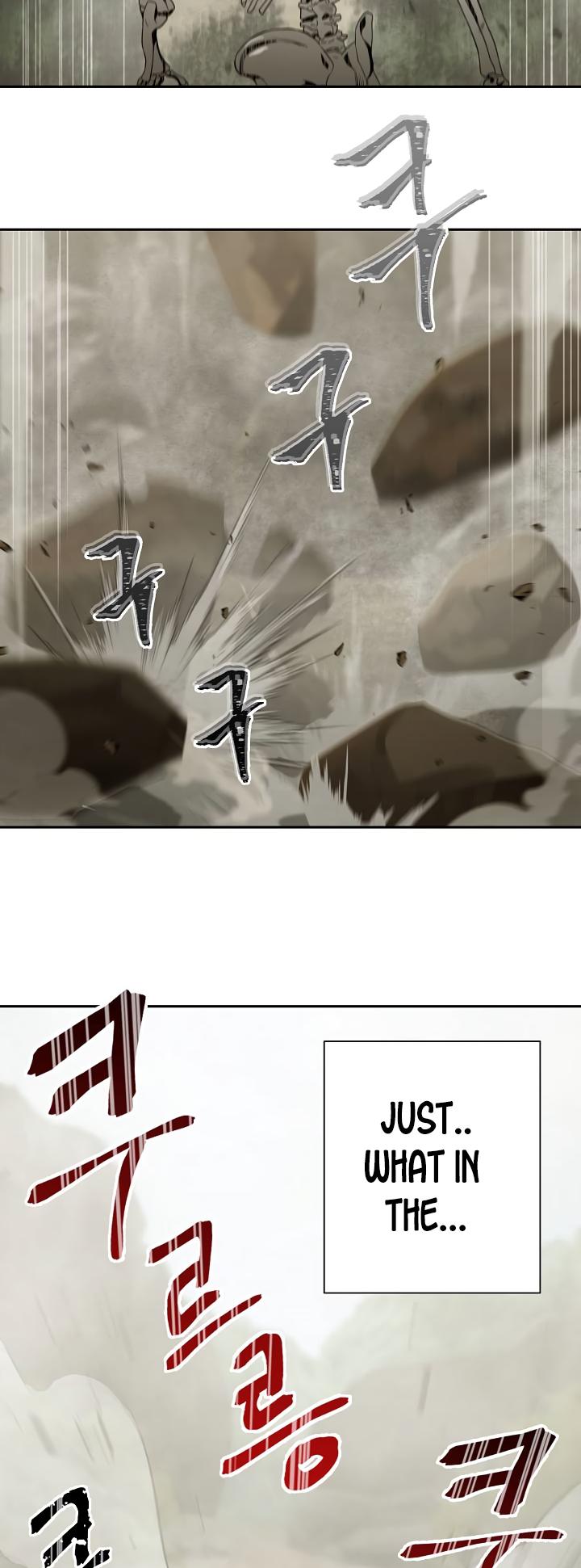 Skeleton Soldier Couldn’t Protect the Dungeon chapter 52 page 11