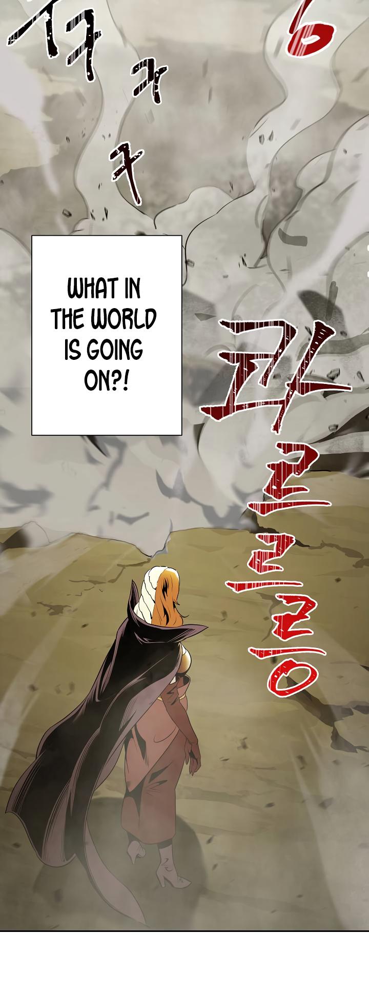 Skeleton Soldier Couldn’t Protect the Dungeon chapter 52 page 12