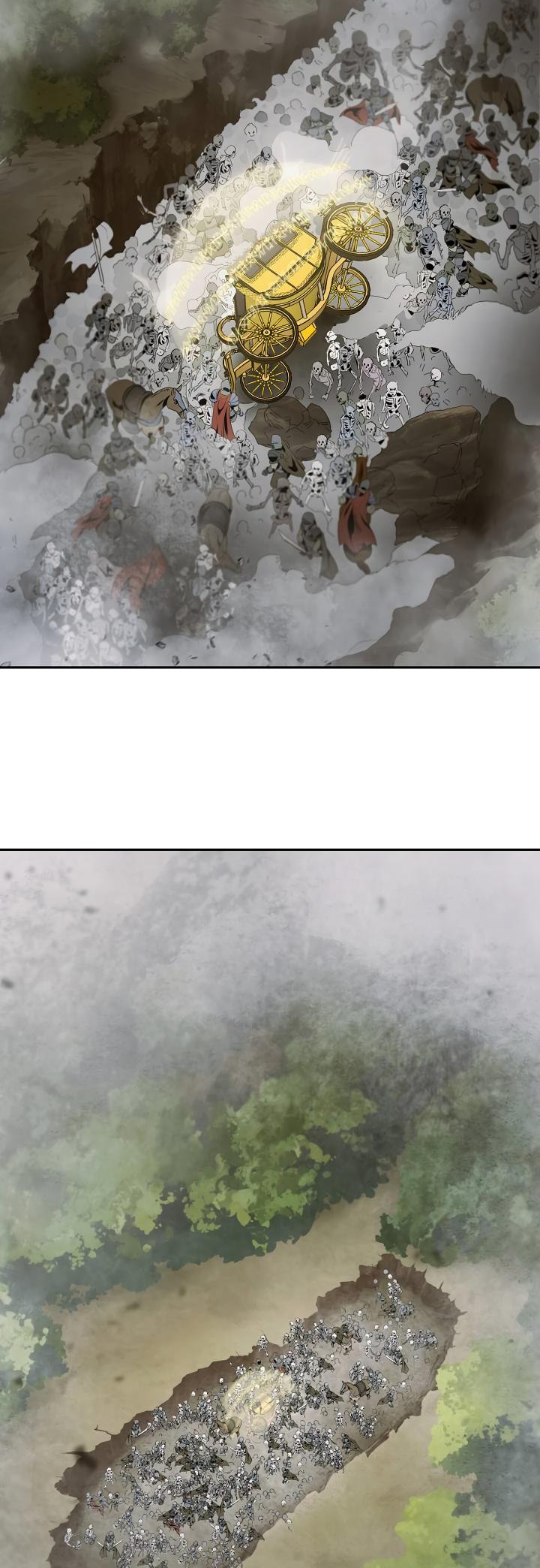 Skeleton Soldier Couldn’t Protect the Dungeon chapter 52 page 17