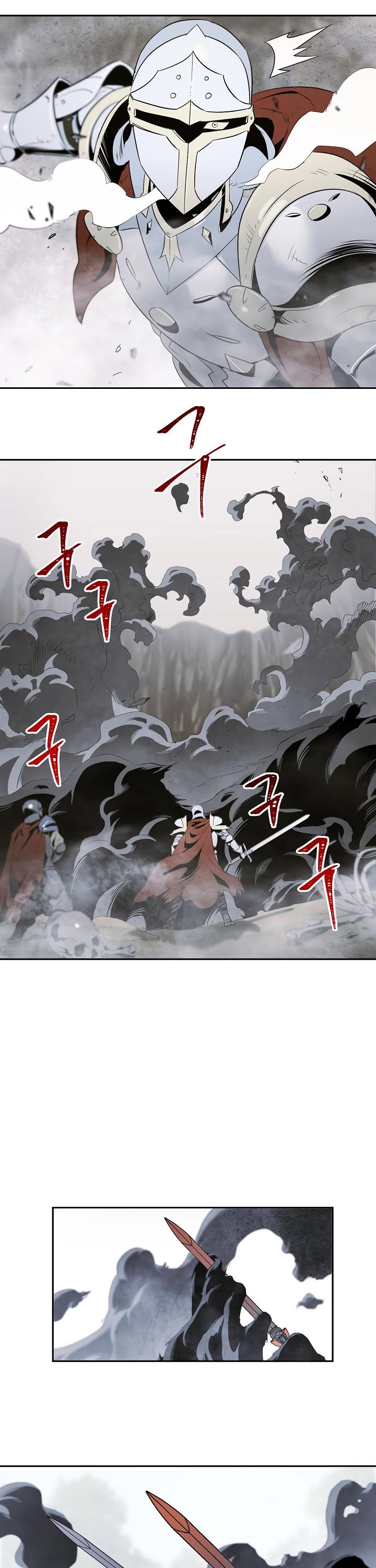 Skeleton Soldier Couldn’t Protect the Dungeon chapter 52 page 19