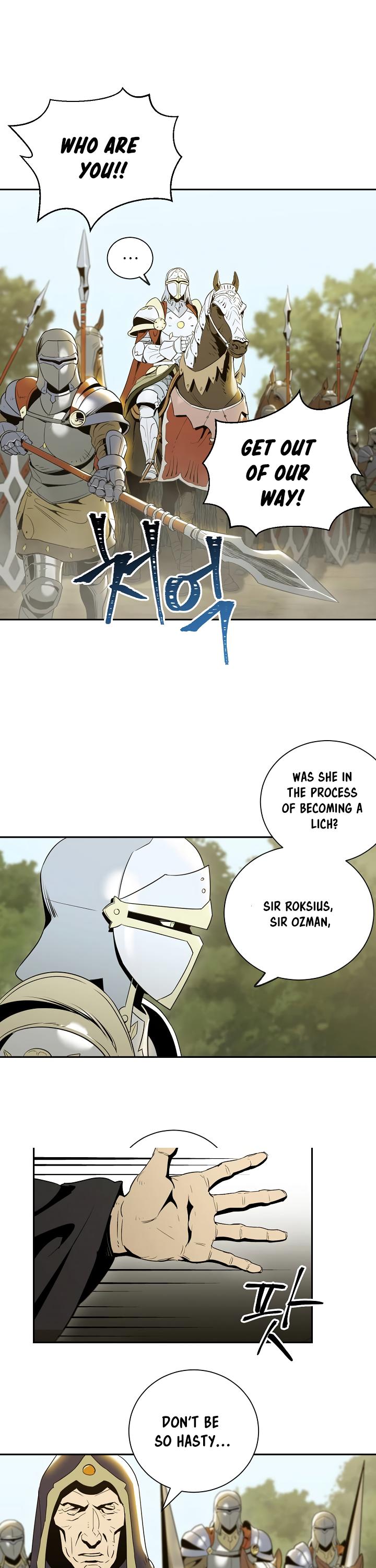 Skeleton Soldier Couldn’t Protect the Dungeon chapter 52 page 2