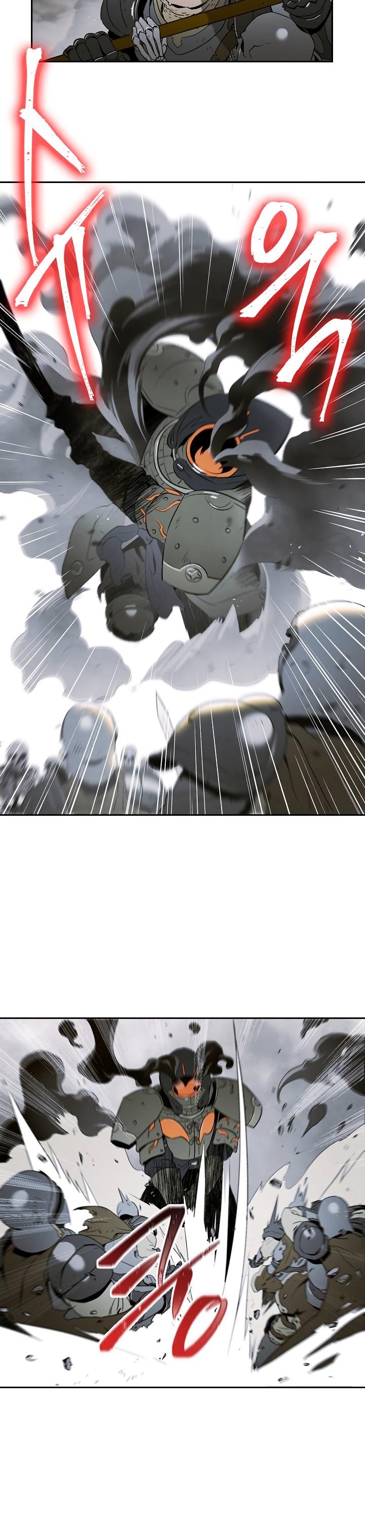 Skeleton Soldier Couldn’t Protect the Dungeon chapter 52 page 23