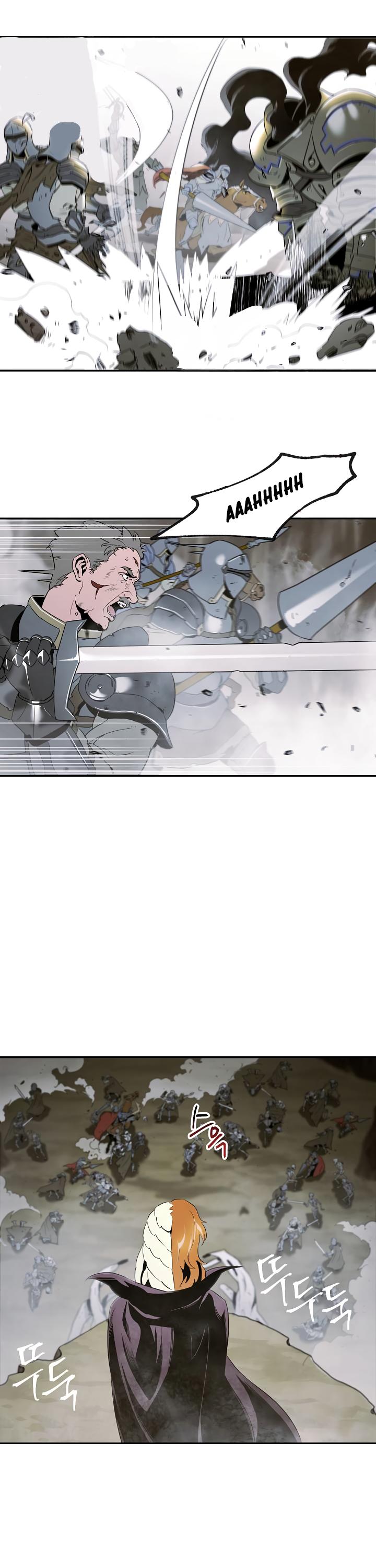 Skeleton Soldier Couldn’t Protect the Dungeon chapter 52 page 24