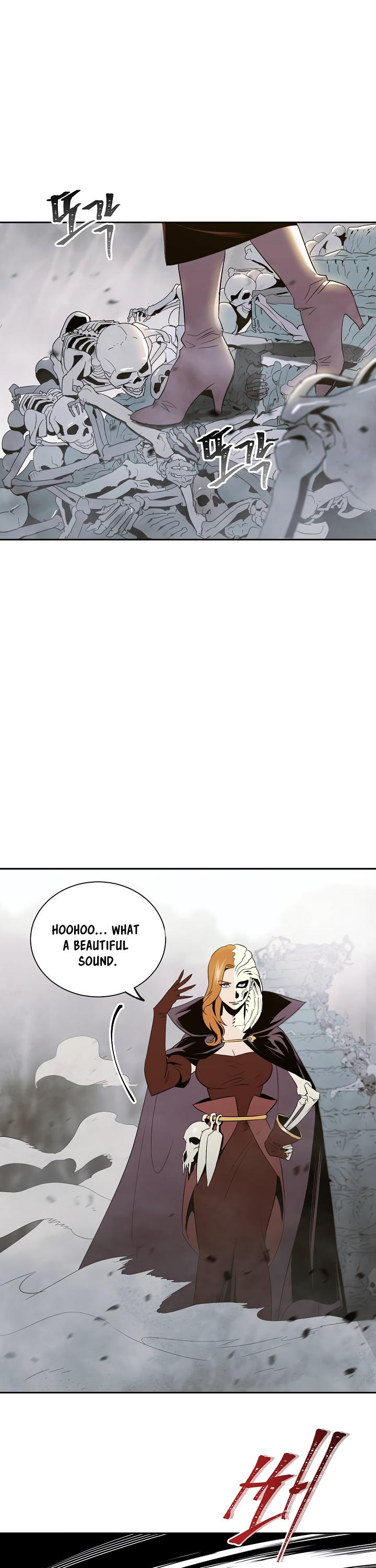 Skeleton Soldier Couldn’t Protect the Dungeon chapter 52 page 25