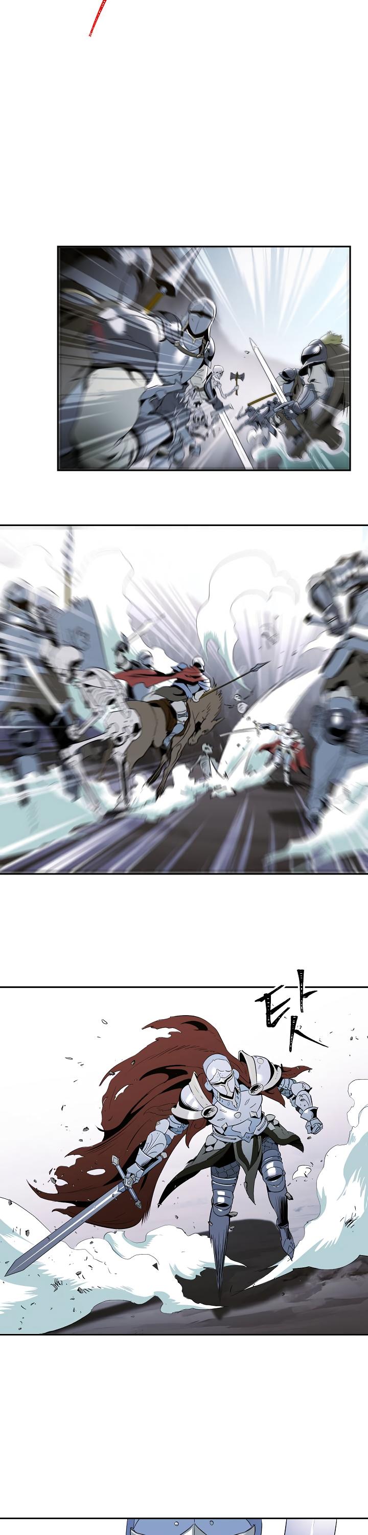 Skeleton Soldier Couldn’t Protect the Dungeon chapter 52 page 29