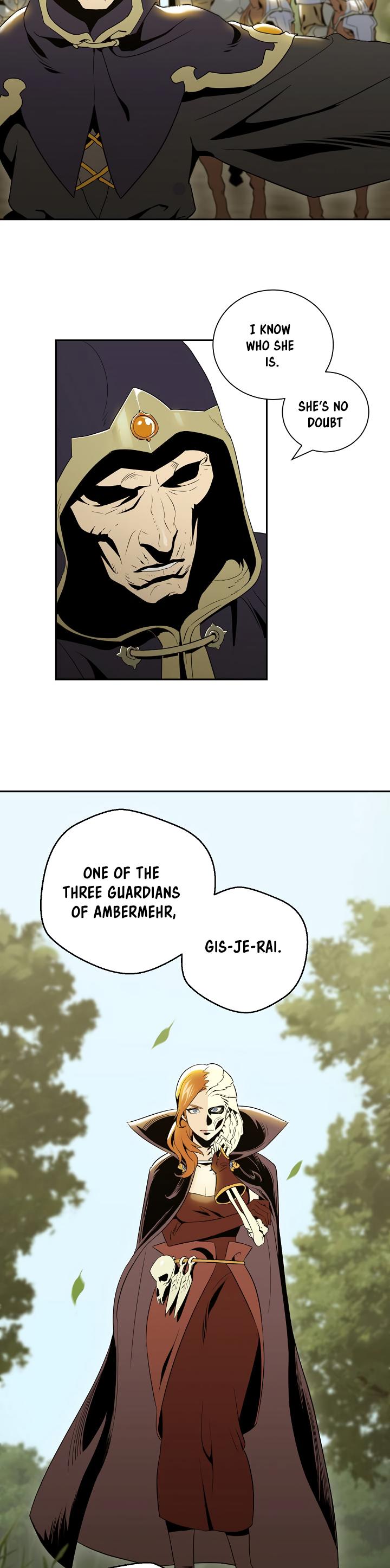 Skeleton Soldier Couldn’t Protect the Dungeon chapter 52 page 3