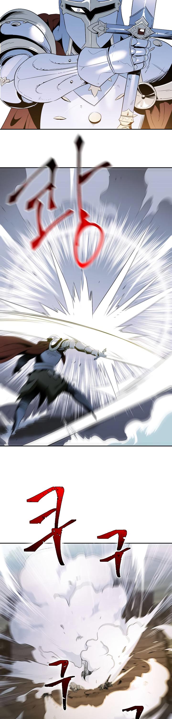 Skeleton Soldier Couldn’t Protect the Dungeon chapter 52 page 30