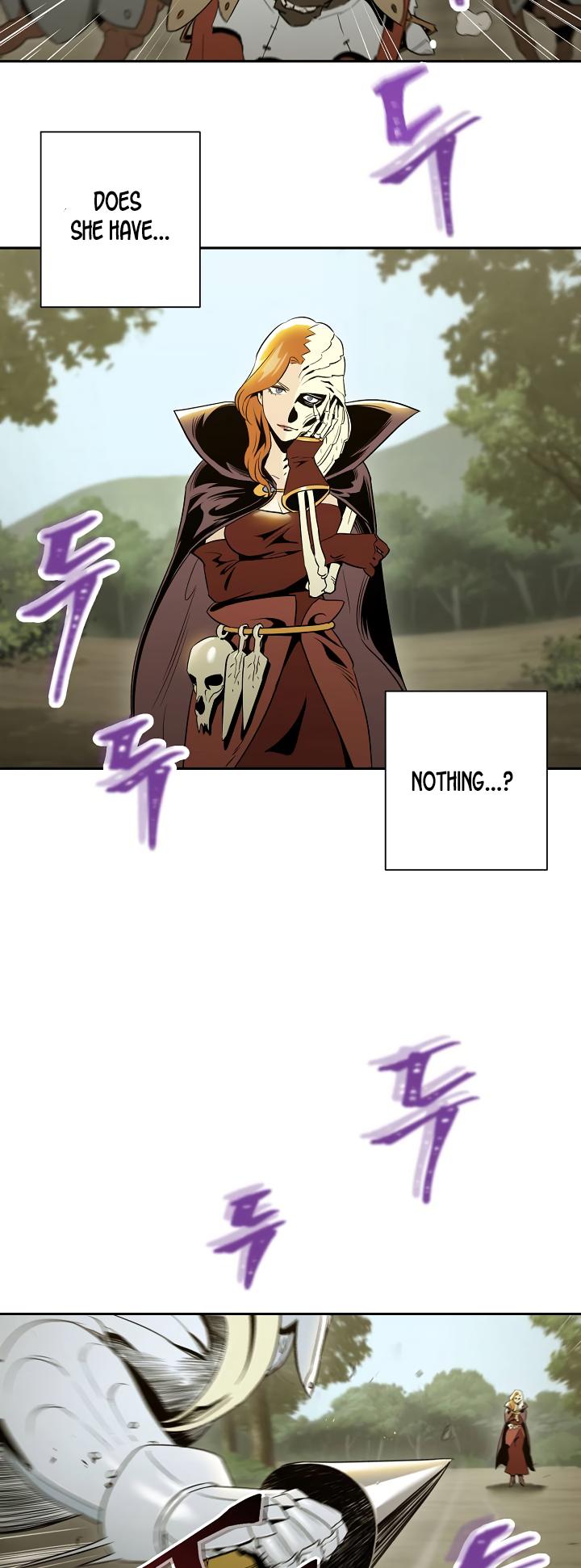 Skeleton Soldier Couldn’t Protect the Dungeon chapter 52 page 7