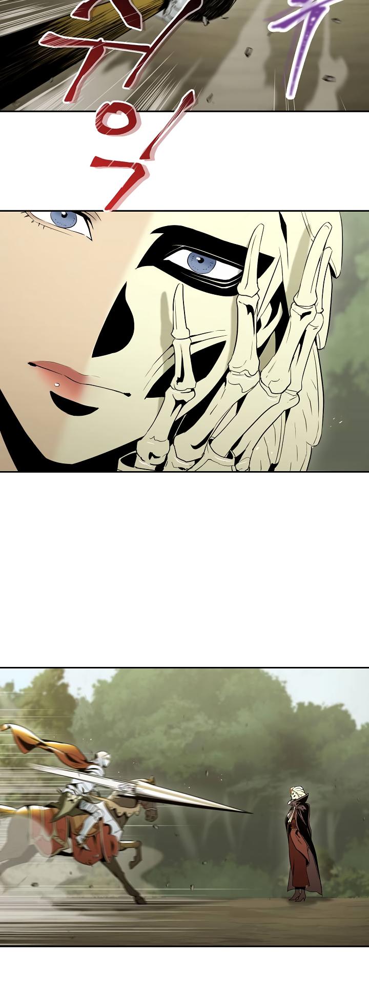 Skeleton Soldier Couldn’t Protect the Dungeon chapter 52 page 8