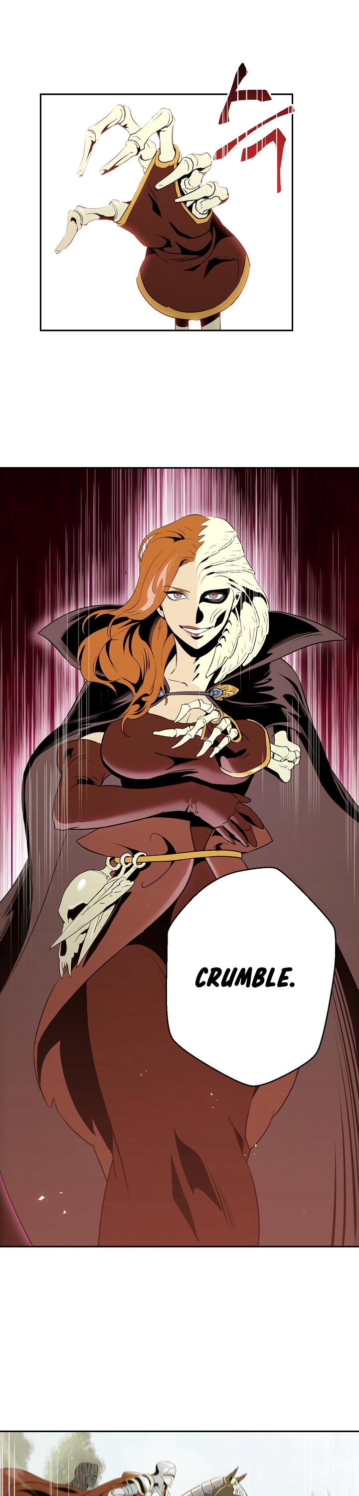 Skeleton Soldier Couldn’t Protect the Dungeon chapter 52 page 9