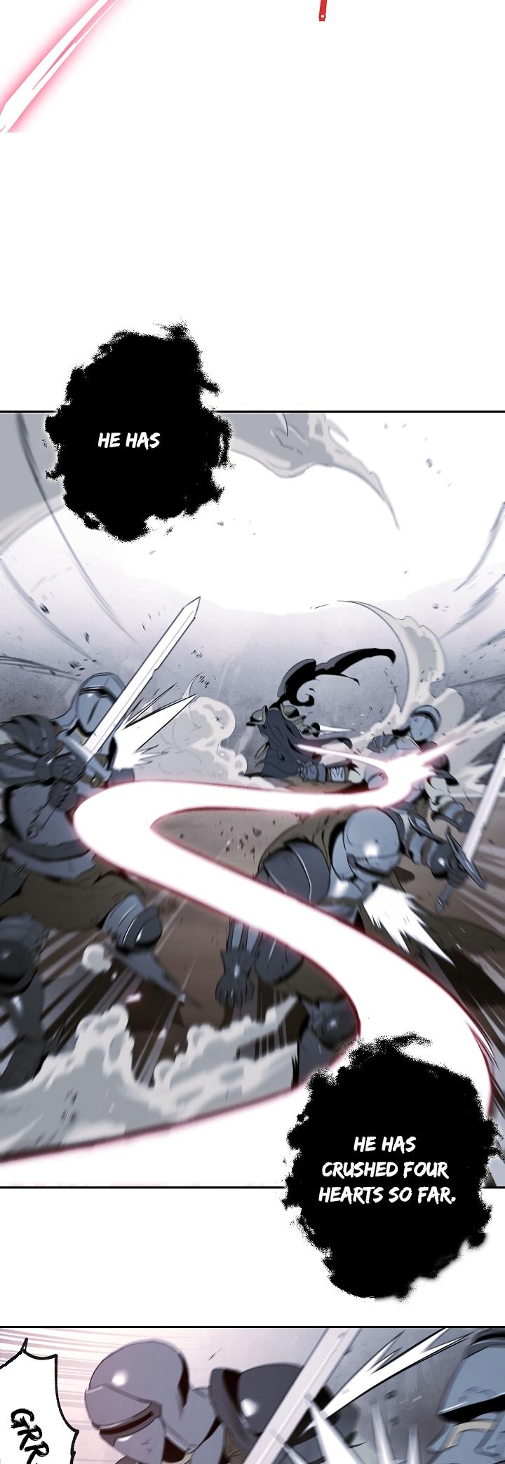 Skeleton Soldier Couldn’t Protect the Dungeon chapter 53 page 10