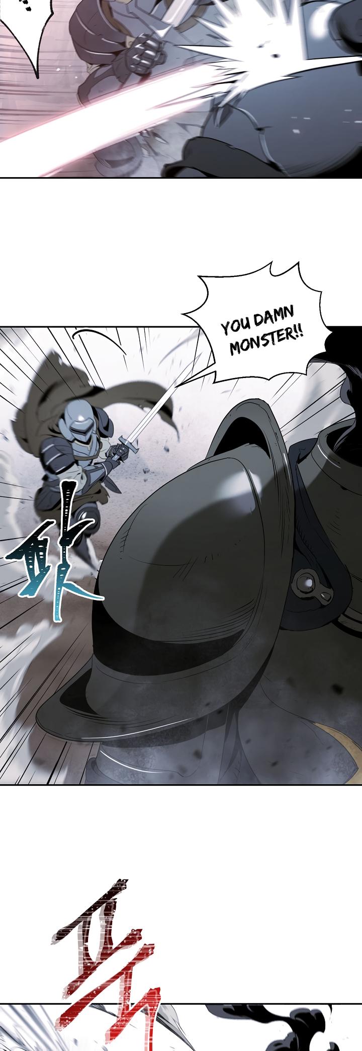 Skeleton Soldier Couldn’t Protect the Dungeon chapter 53 page 11