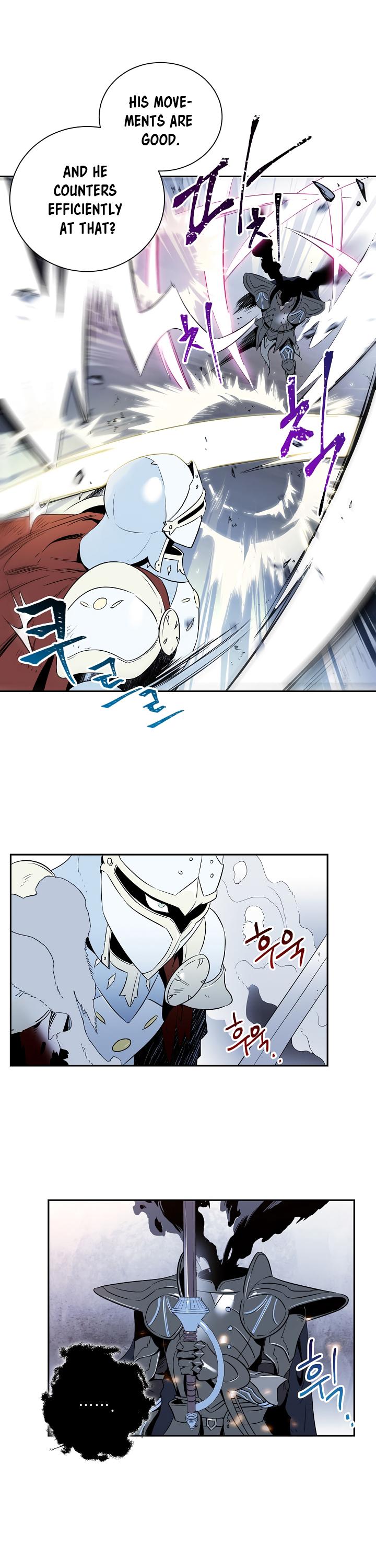 Skeleton Soldier Couldn’t Protect the Dungeon chapter 53 page 14