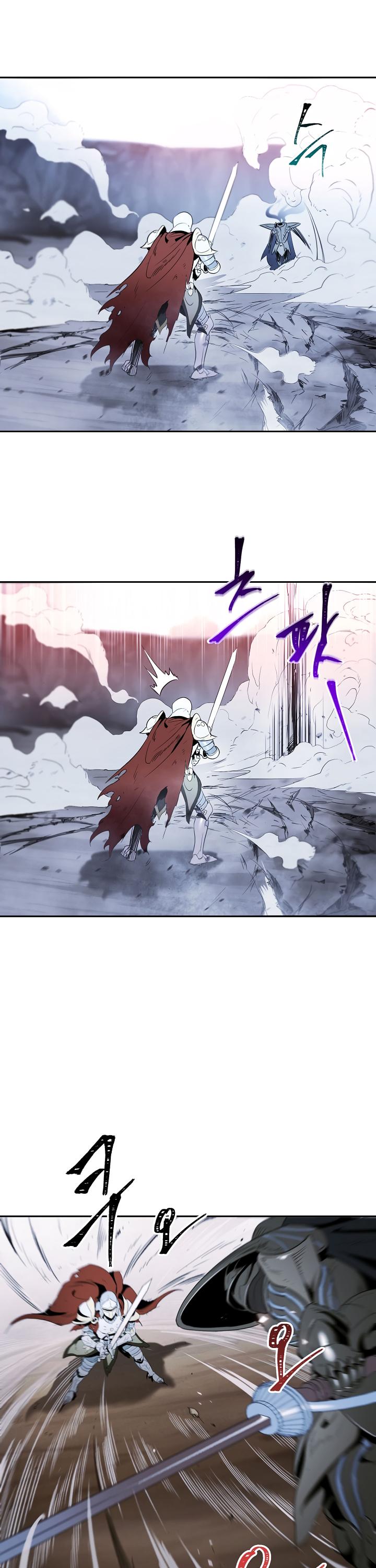 Skeleton Soldier Couldn’t Protect the Dungeon chapter 53 page 15