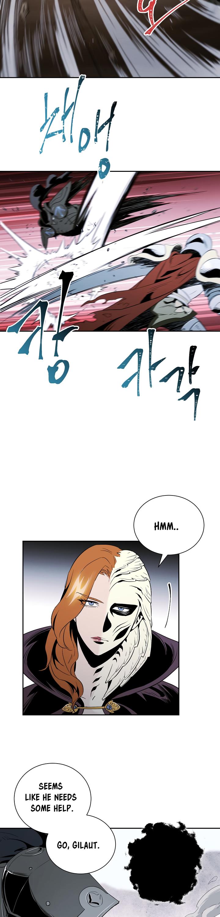 Skeleton Soldier Couldn’t Protect the Dungeon chapter 53 page 16