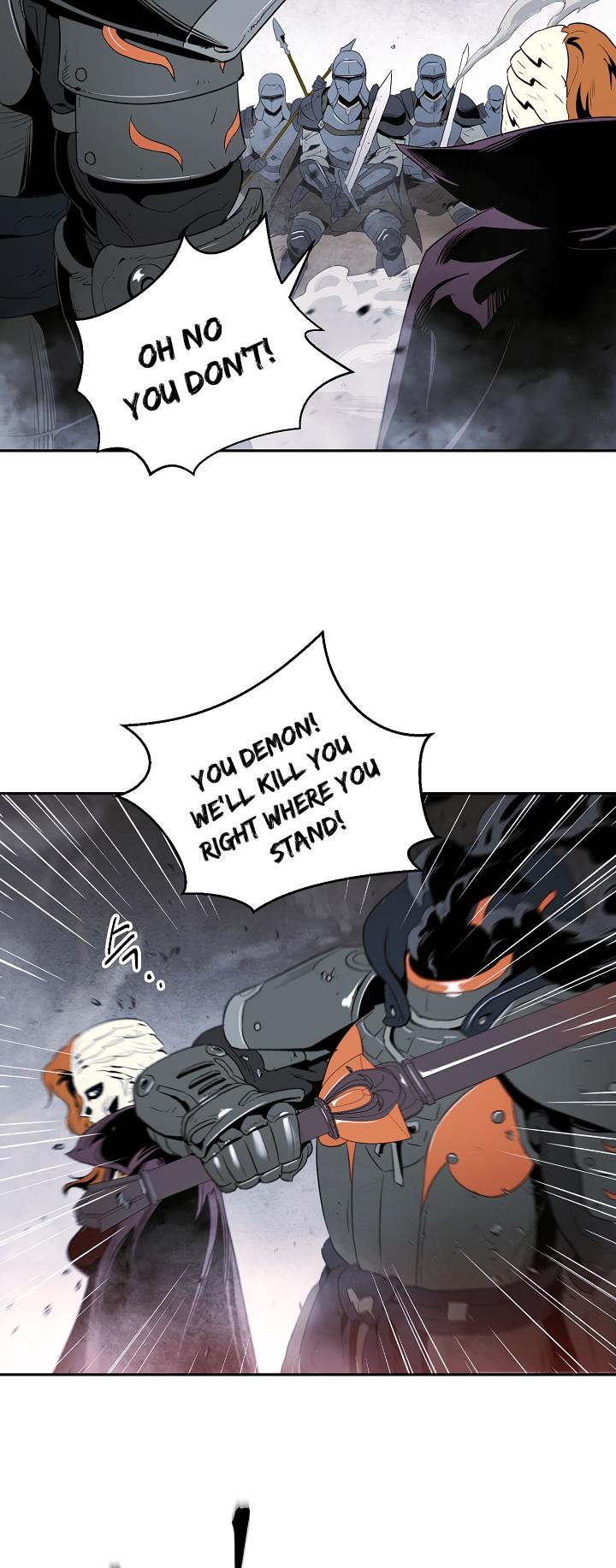 Skeleton Soldier Couldn’t Protect the Dungeon chapter 53 page 17