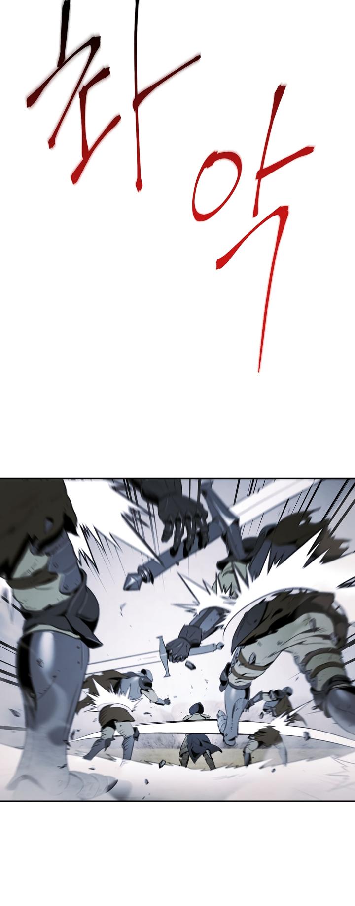 Skeleton Soldier Couldn’t Protect the Dungeon chapter 53 page 18