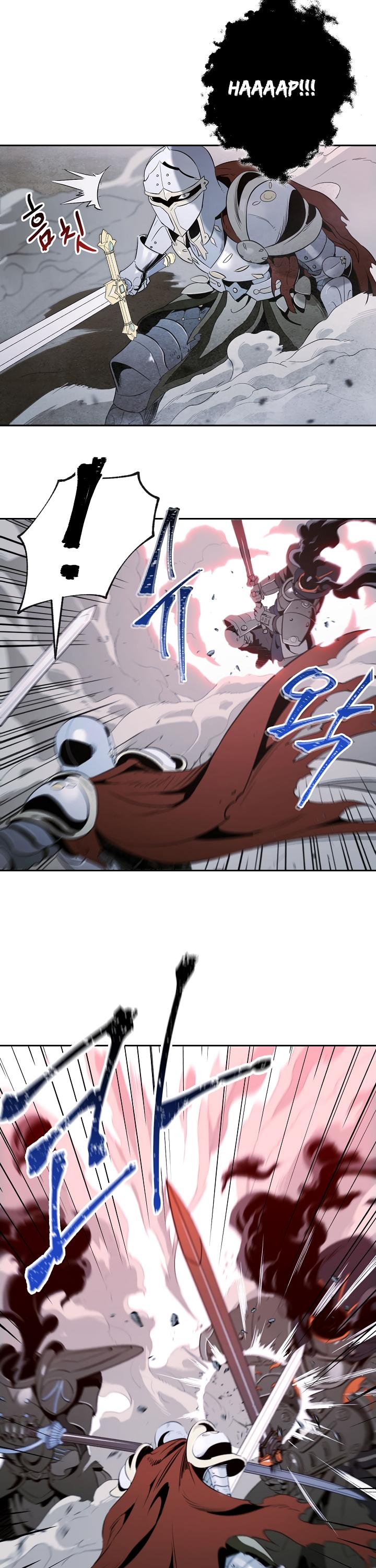 Skeleton Soldier Couldn’t Protect the Dungeon chapter 53 page 20