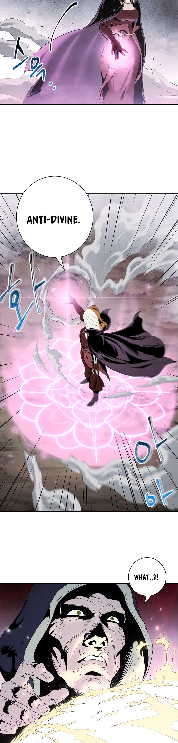 Skeleton Soldier Couldn’t Protect the Dungeon chapter 53 page 25