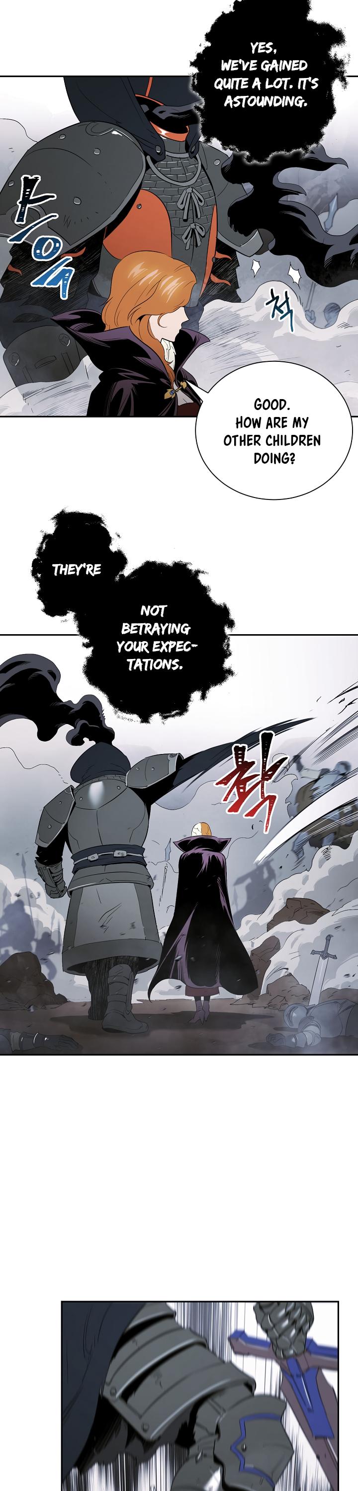 Skeleton Soldier Couldn’t Protect the Dungeon chapter 53 page 4