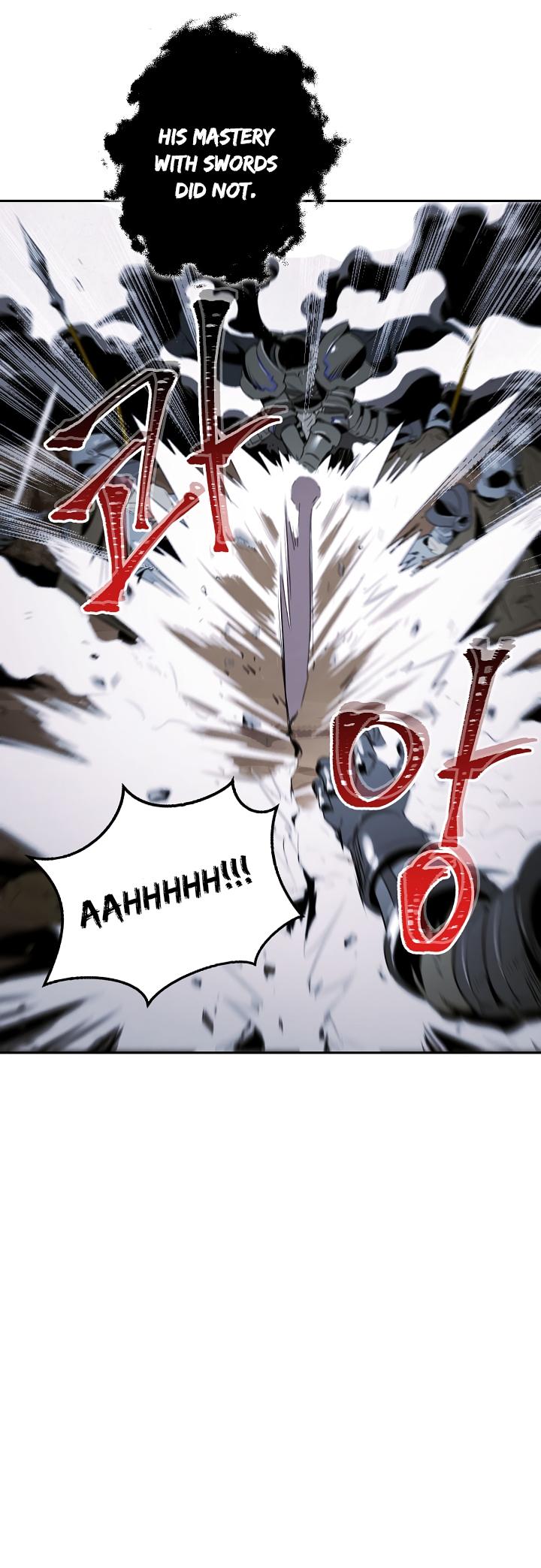 Skeleton Soldier Couldn’t Protect the Dungeon chapter 53 page 6